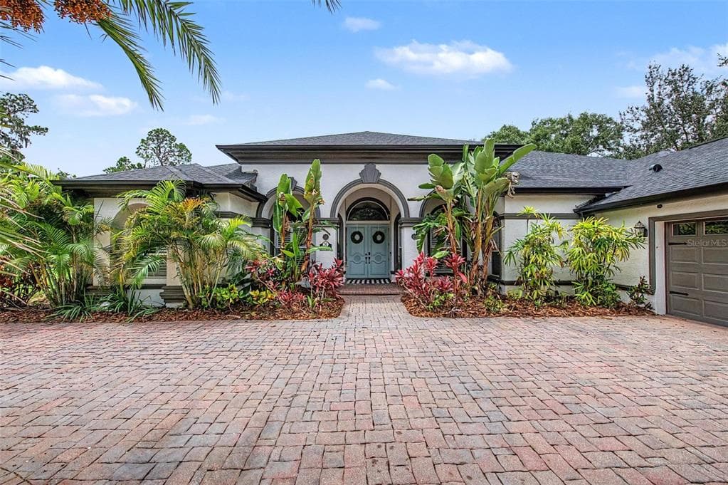 15532 LAKE GRACE DRIVE ODESSA, FL 33556
