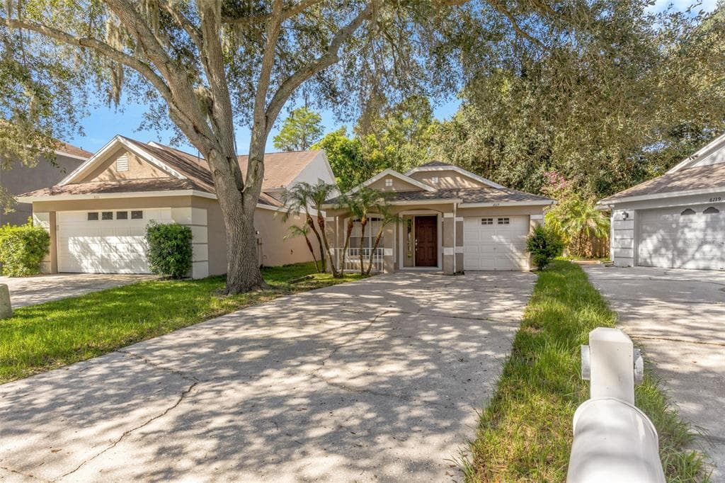6115 SAND KEY LANE WESLEY CHAPEL, FL 33545