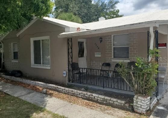 2544 16TH AVENUE S UNIT A ST PETERSBURG, FL 33712