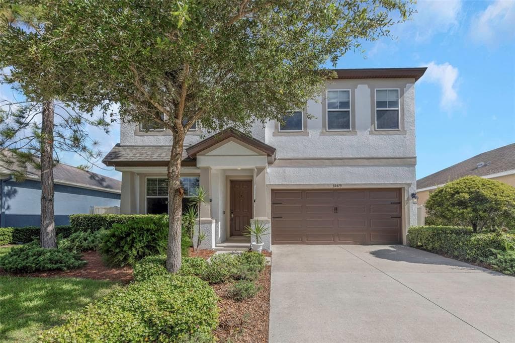 32475 NATURAL BRIDGE ROAD WESLEY CHAPEL, FL 33543