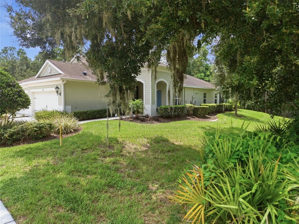 13584 CIRCA CROSSING DRIVE LITHIA, FL 33547