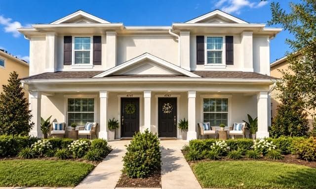 4745 SOMERSET HILL LANE RIVERVIEW, FL 33578
