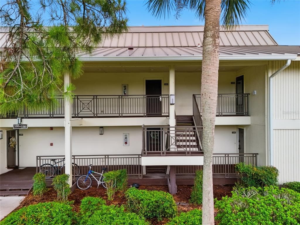 29130 BAY HOLLOW DRIVE UNIT 3314 WESLEY CHAPEL, FL 33543