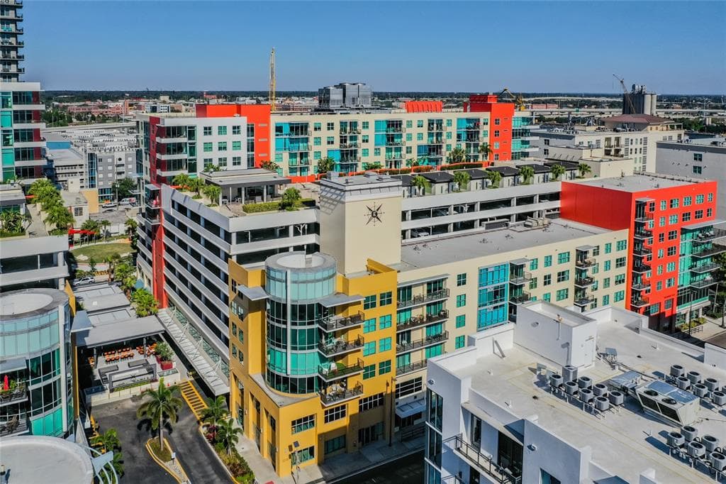 1120 E KENNEDY BOULEVARD UNIT 612 TAMPA, FL 33602