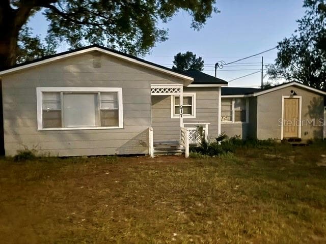 917 E 108TH AVENUE TAMPA, FL 33612