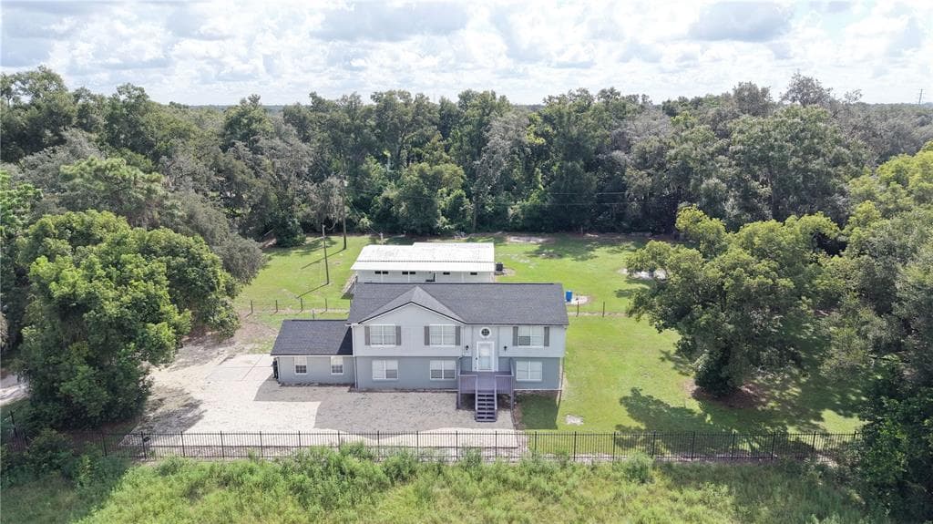 4706 COATS ROAD ZEPHYRHILLS, FL 33541