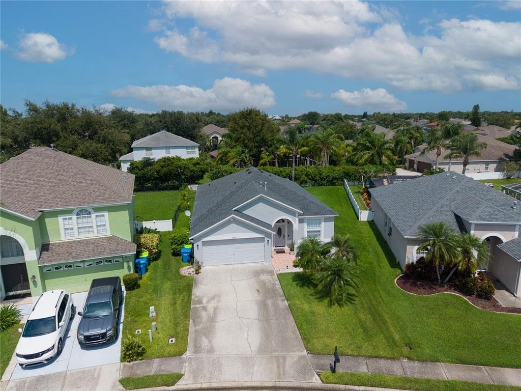 10429 TECOMA DRIVE TRINITY, FL 34655