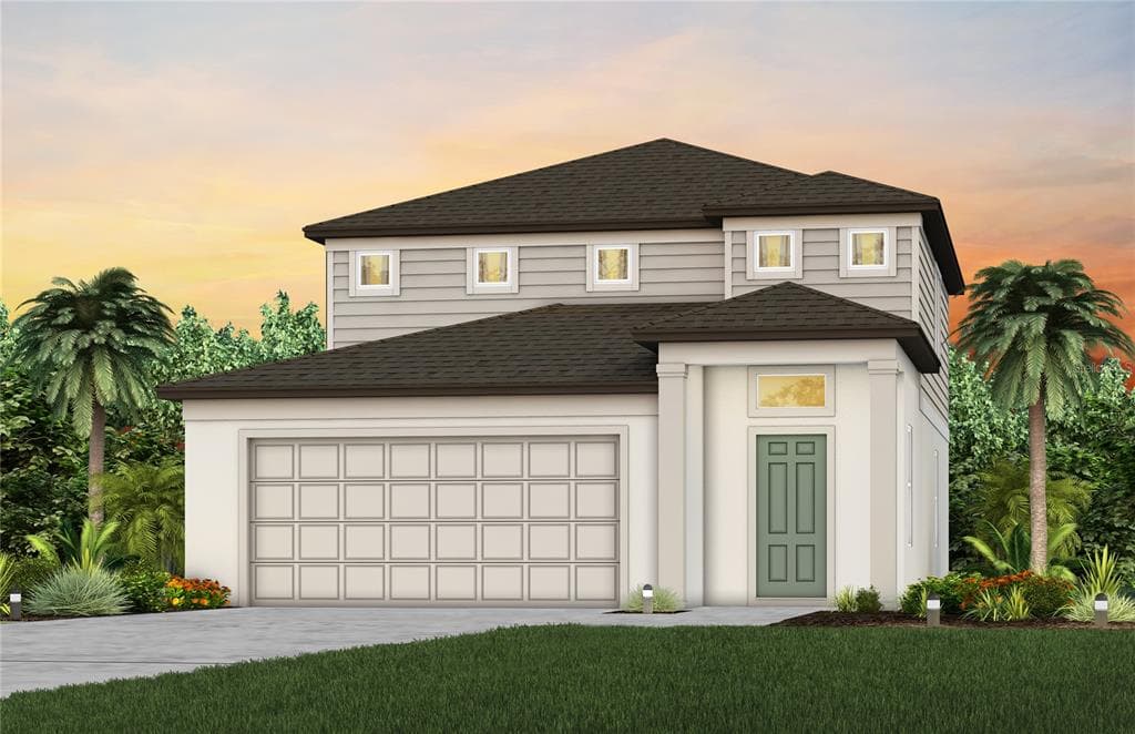 3708 HORNBEAM ROAD SPRING HILL, FL 34609