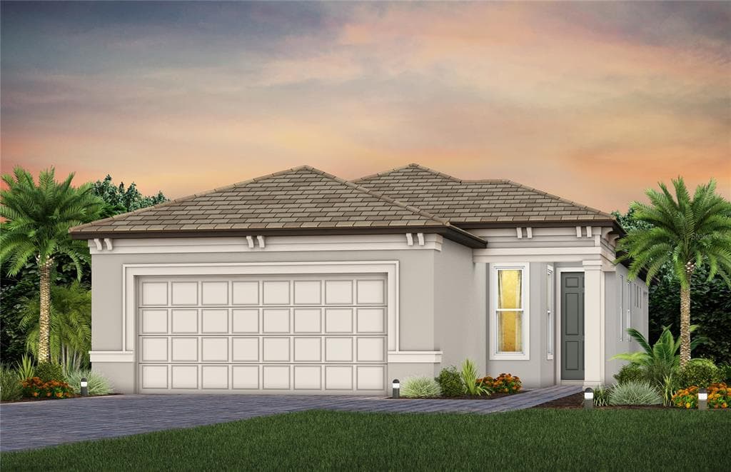 14756 SUNLIT CIRCLE PARRISH, FL 34219
