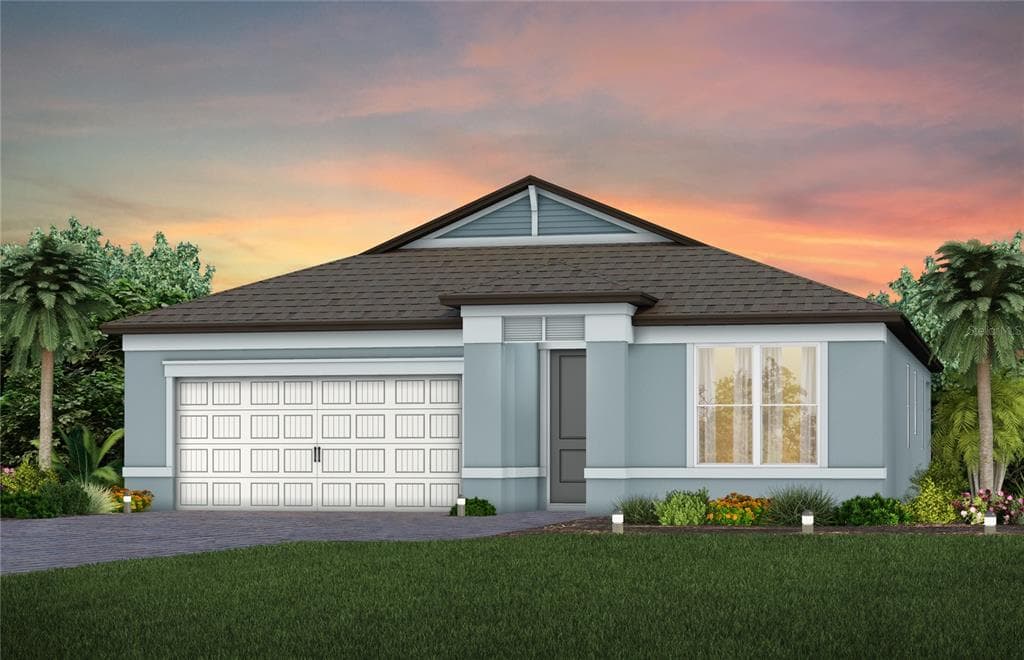 14830 SUNBEAM STREET PARRISH, FL 34219