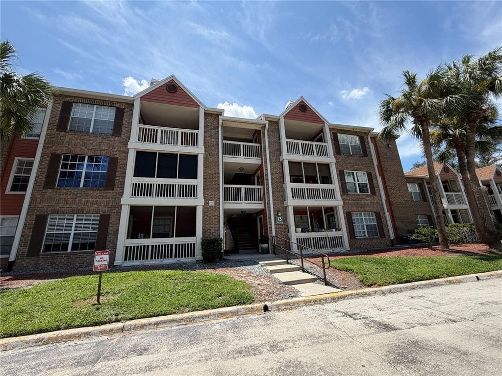 10200 GANDY BOULEVARD N UNIT 1316 ST PETERSBURG, FL 33702