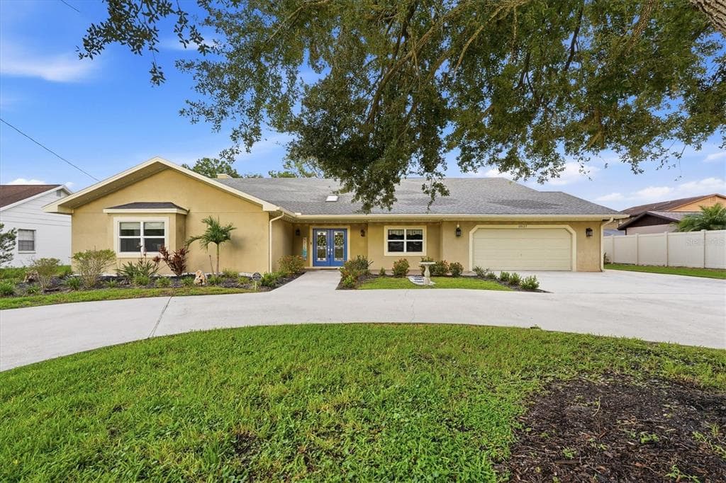 15127 PENNINGTON ROAD TAMPA, FL 33624