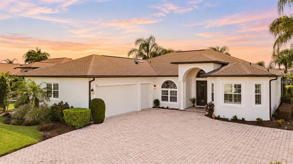 4231 COCONUT DRIVE LAKE WALES, FL 33859