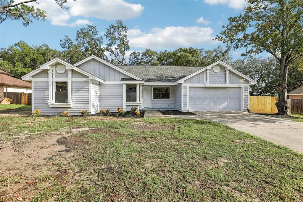 7019 KENSINGTON HIGH BOULEVARD ORLANDO, FL 32818