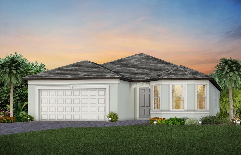 11272 MEADOW RIVER WAY PARRISH, FL 34219
