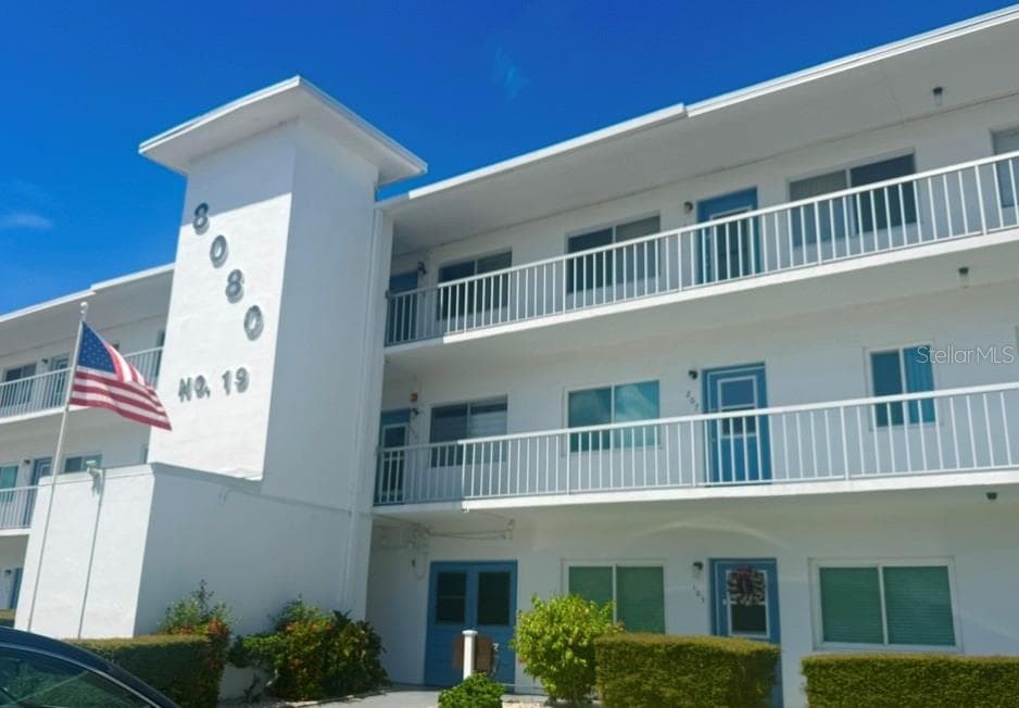 8080 112TH STREET UNIT 107