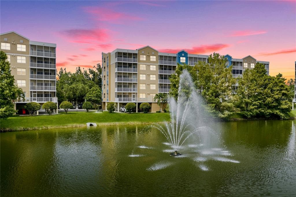 960 STARKEY ROAD UNIT 3106 LARGO, FL 33771