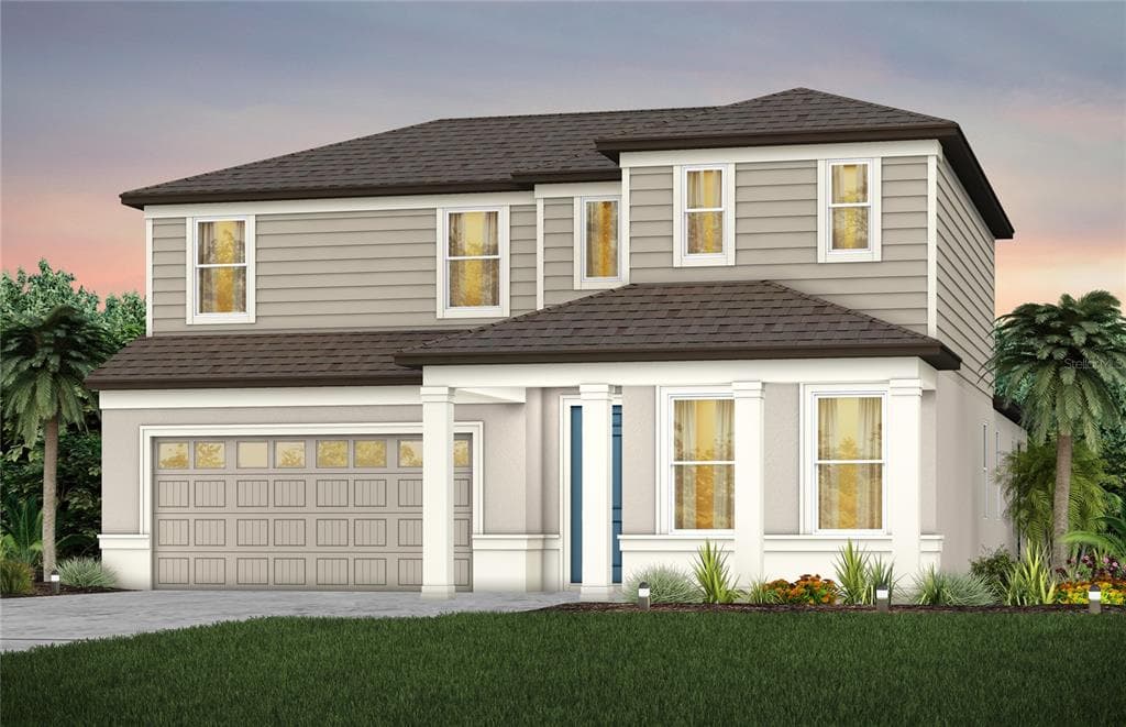 11248 MEADOW RIVER WAY PARRISH, FL 34219