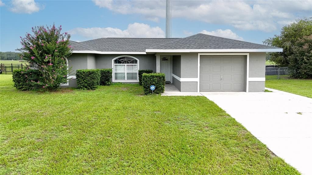 604 BOITNOTT LANE BUSHNELL, FL 33513