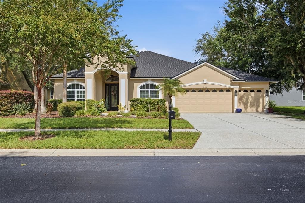3004 MARBLE CREST DRIVE LAND O LAKES, FL 34638
