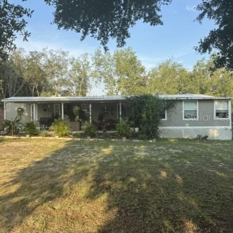 8304 EVERGREEN AVENUE BROOKSVILLE, FL 34613
