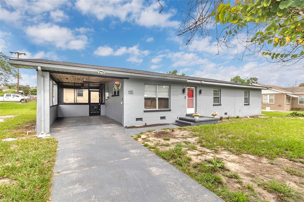 320 S SEMINOLE AVENUE LAKE ALFRED, FL 33850
