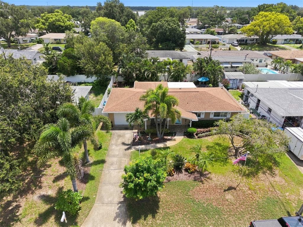 8919 109TH LANE SEMINOLE, FL 33772