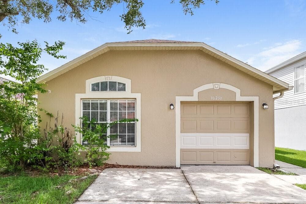 30250 RATTANA COURT WESLEY CHAPEL, FL 33545