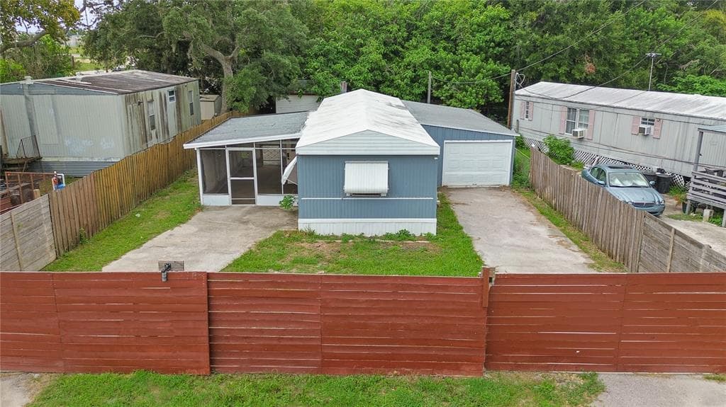 11301 EDISON AVENUE NEW PORT RICHEY, FL 34654