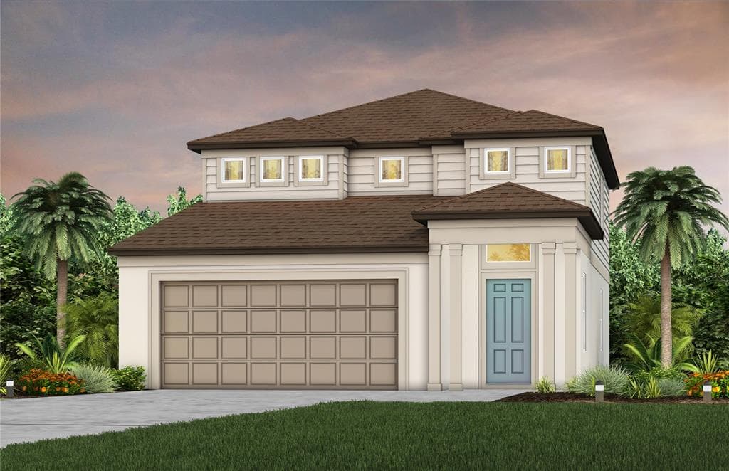 11322 MEADOW RIVER WAY PARRISH, FL 34219