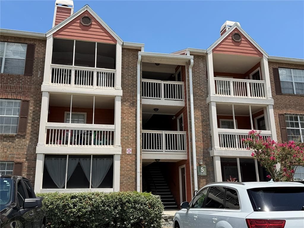 10200 GANDY BOULEVARD N UNIT 512 ST PETERSBURG, FL 33702