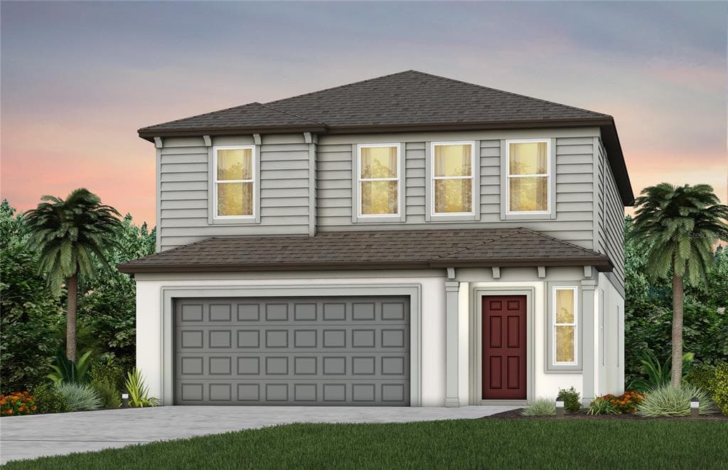 10206 CROSS RIVER TRAIL PARRISH, FL 34219
