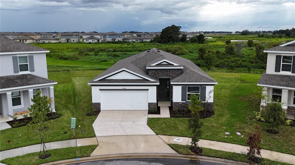 32434 OSPREY PEAK WAY SAN ANTONIO, FL 33576