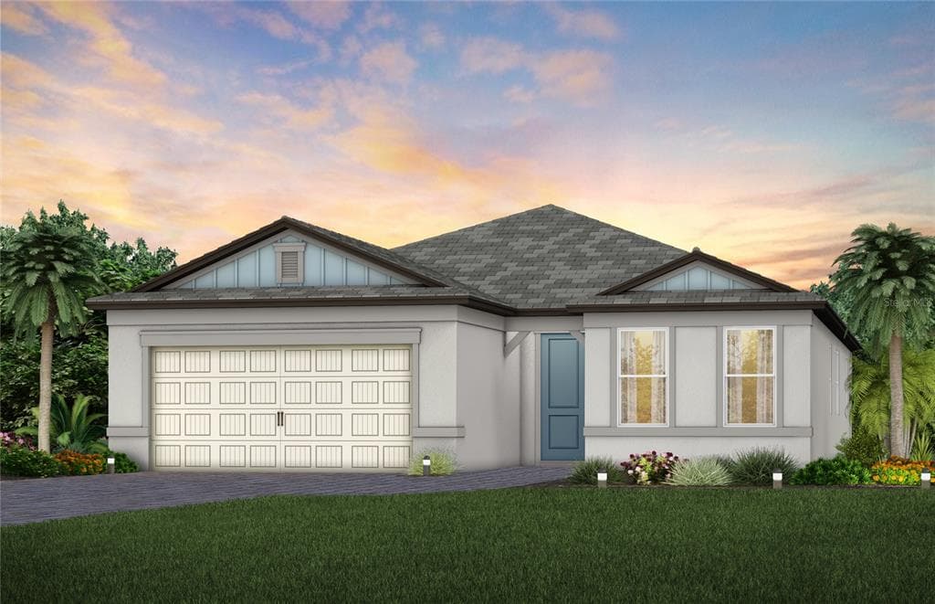 11244 MEADOW RIVER WAY PARRISH, FL 34219