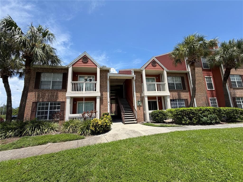 10200 GANDY BOULEVARD N UNIT 418 ST PETERSBURG, FL 33702