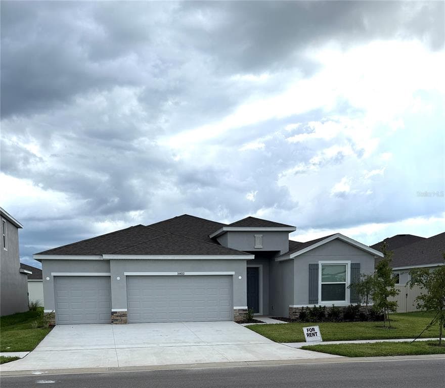 10652 BRIDGEGATE HEIGHTS LOOP SAN ANTONIO, FL 33576