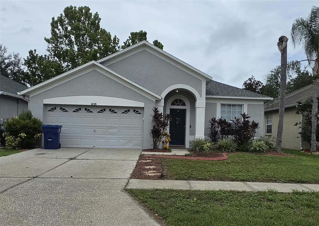 3233 DOWNAN POINT DRIVE LAND O LAKES, FL 34638