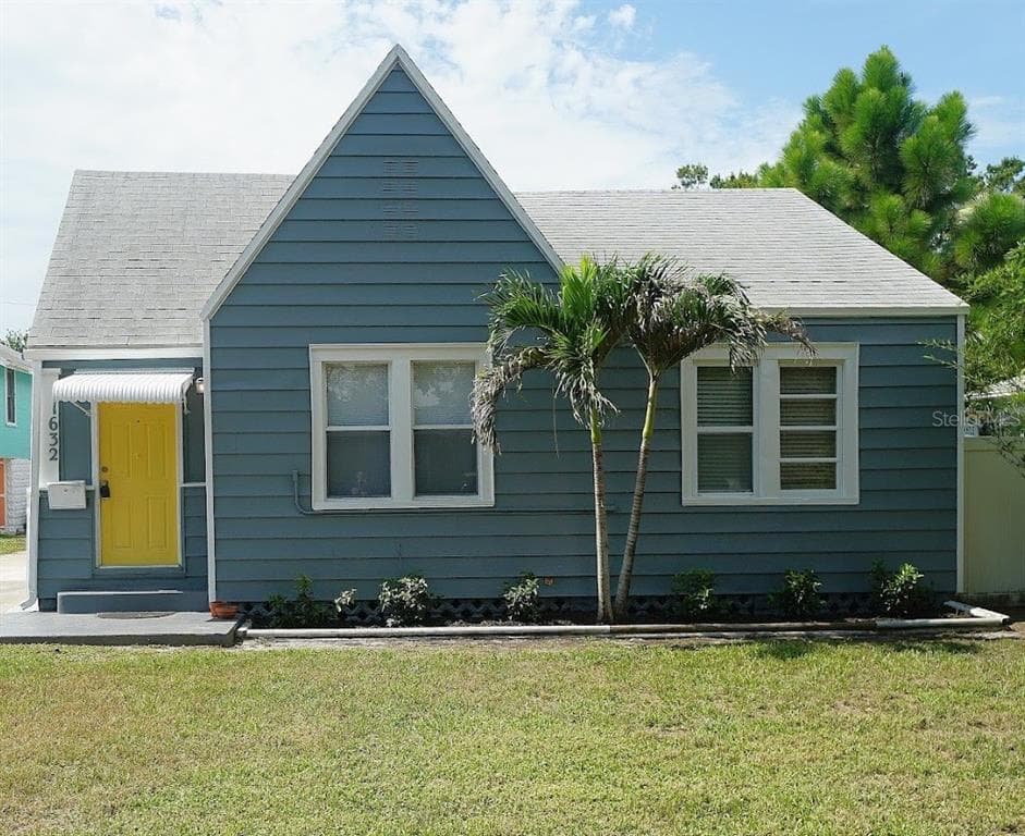1632 27TH AVENUE N ST PETERSBURG, FL 33713