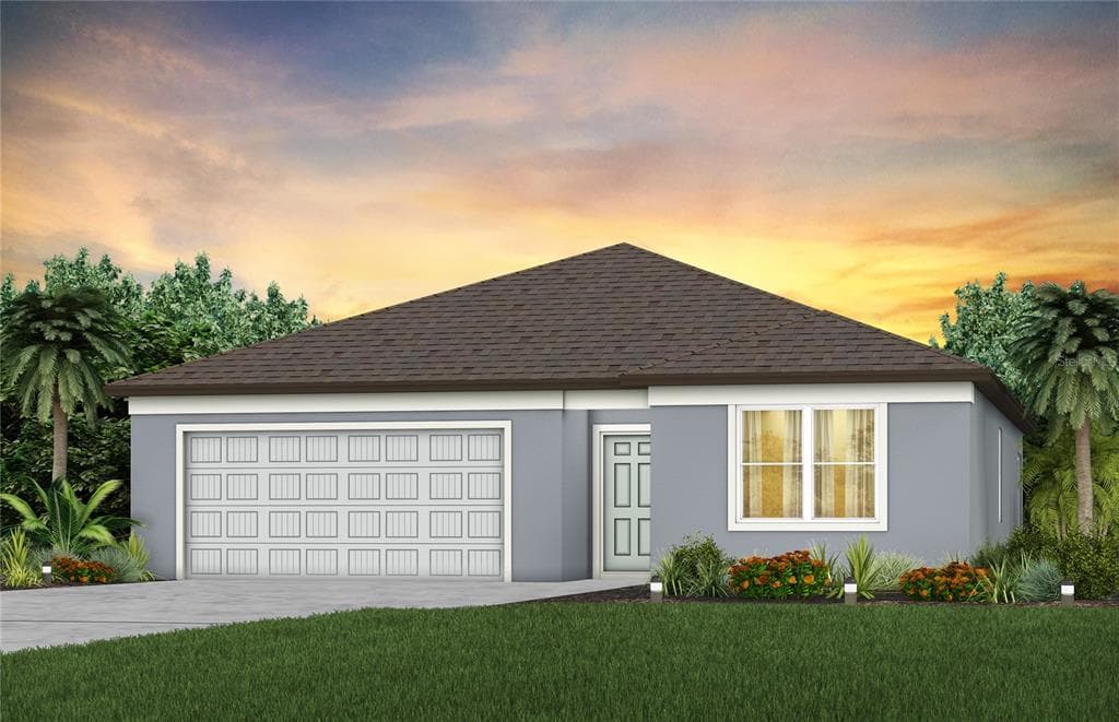 12809 BLUE REFLECTION AVENUE PARRISH, FL 34219