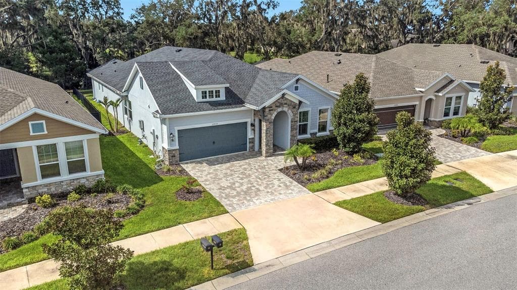 13931 NATURES RESERVE DRIVE LITHIA, FL 33547