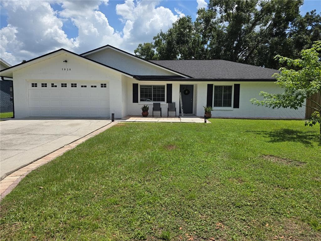 1928 OLD SAWMILL ROAD BRANDON, FL 33510