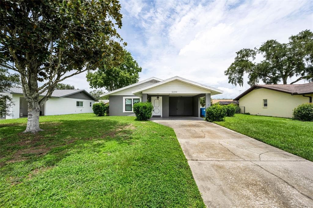 31199 LANCEWOOD DRIVE BROOKSVILLE, FL 34602
