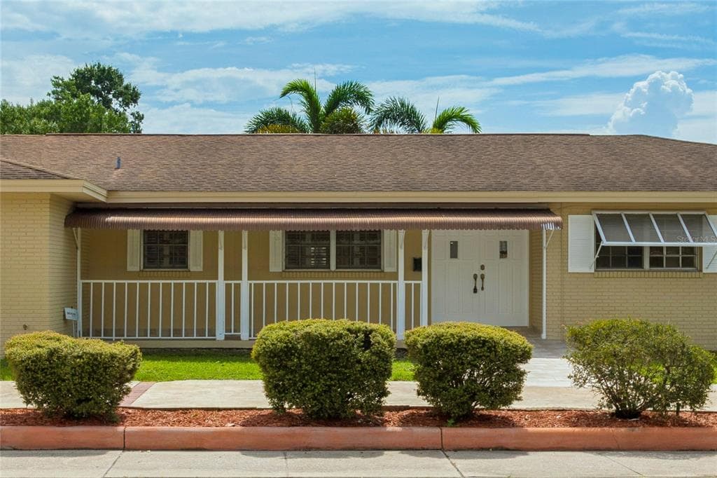 4701 N HABANA AVENUE TAMPA, FL 33614