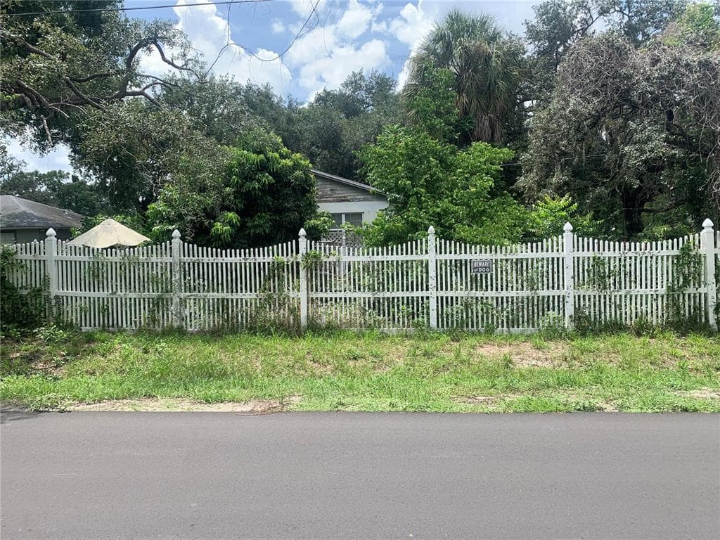 611 S 63RD STREET TAMPA, FL 33619