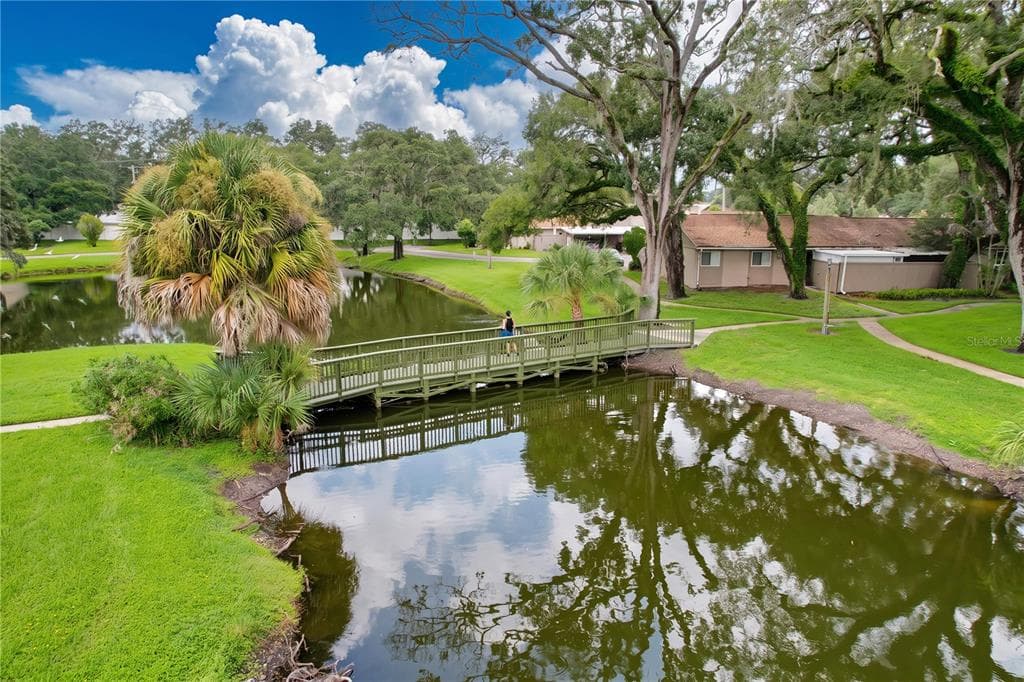 7907 SABAL DRIVE TEMPLE TERRACE, FL 33637