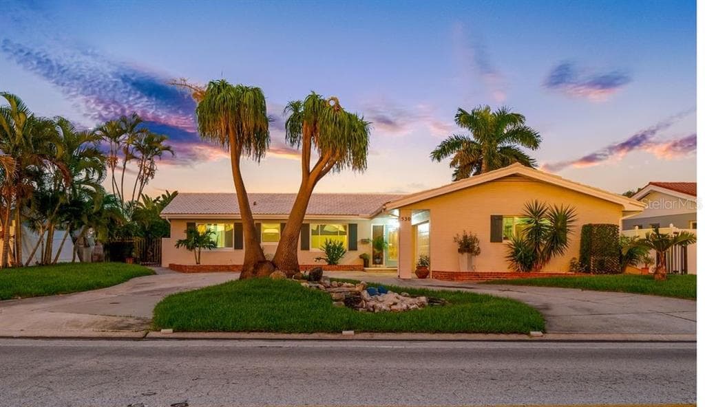530 79TH STREET S ST PETERSBURG, FL 33707