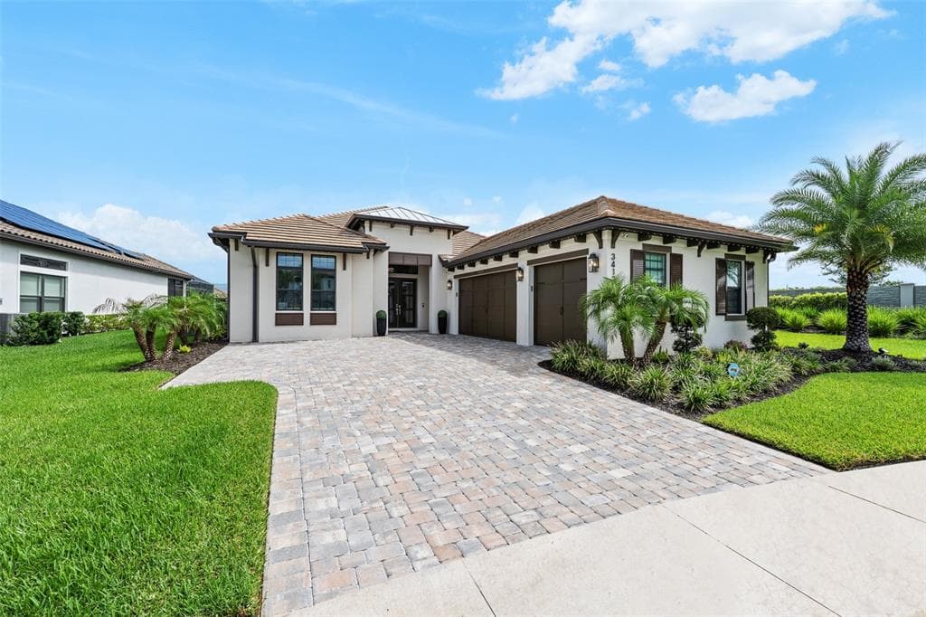 34135 TOMPION WAY WESLEY CHAPEL, FL 33543