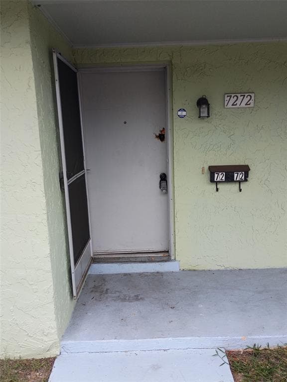 7272 BALBOA DRIVE UNIT 7272 ORLANDO, FL 32818