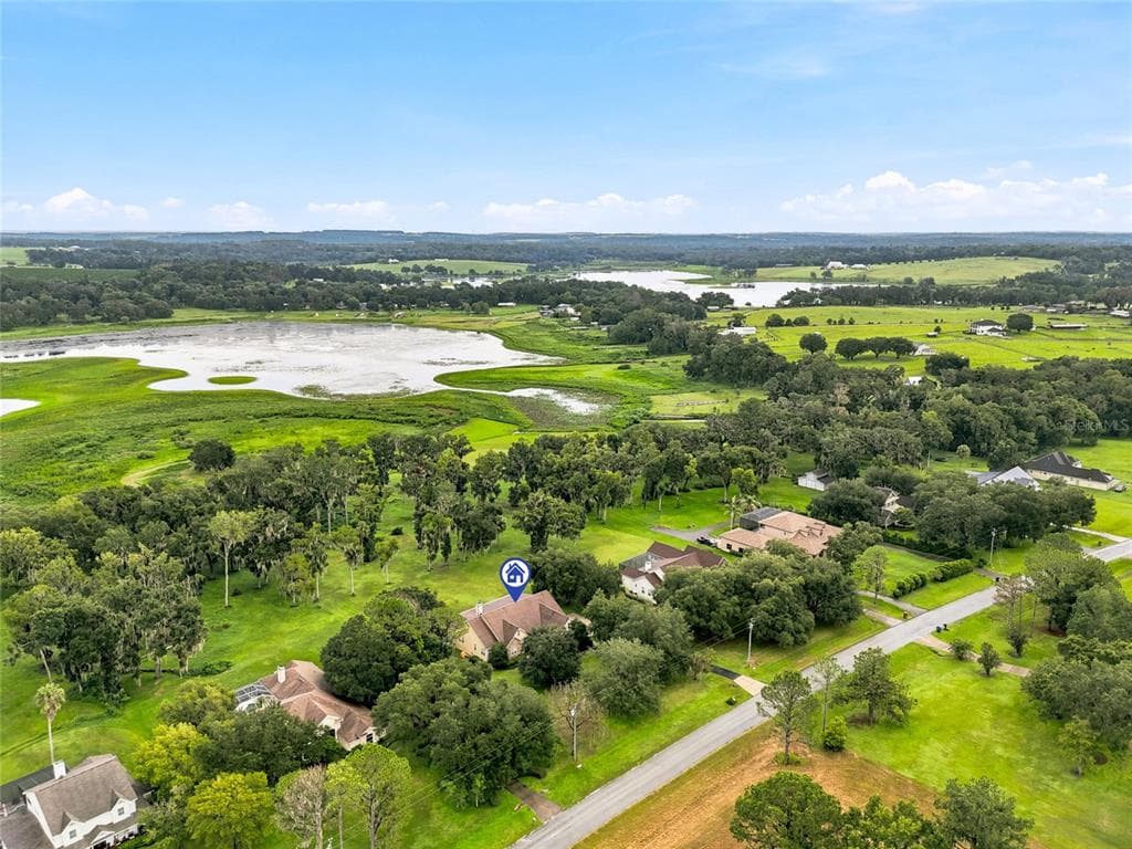 18350 HANCOCK BLUFF ROAD DADE CITY, FL 33523