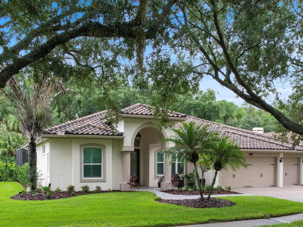 4987 CROSS POINTE DRIVE OLDSMAR, FL 34677